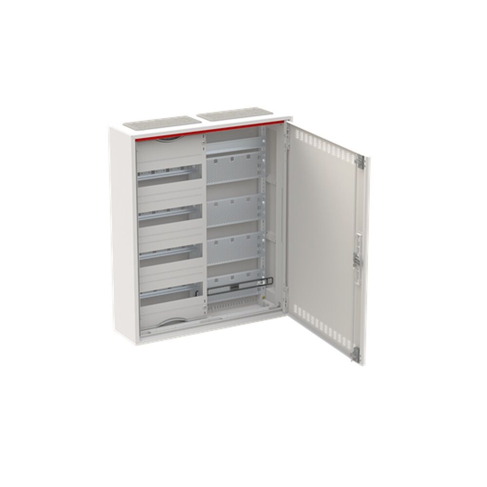 Striebel & John Kleinverteiler AP 2CPX052211R9999 Typ CA24VML