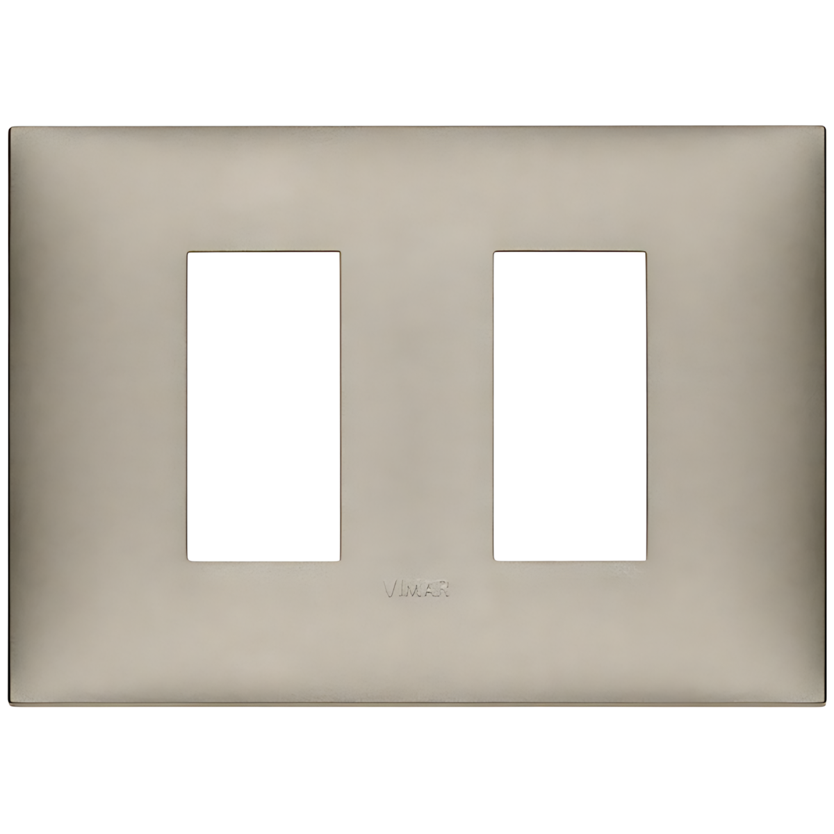 Vimar Abdeckrahmen 09679.23