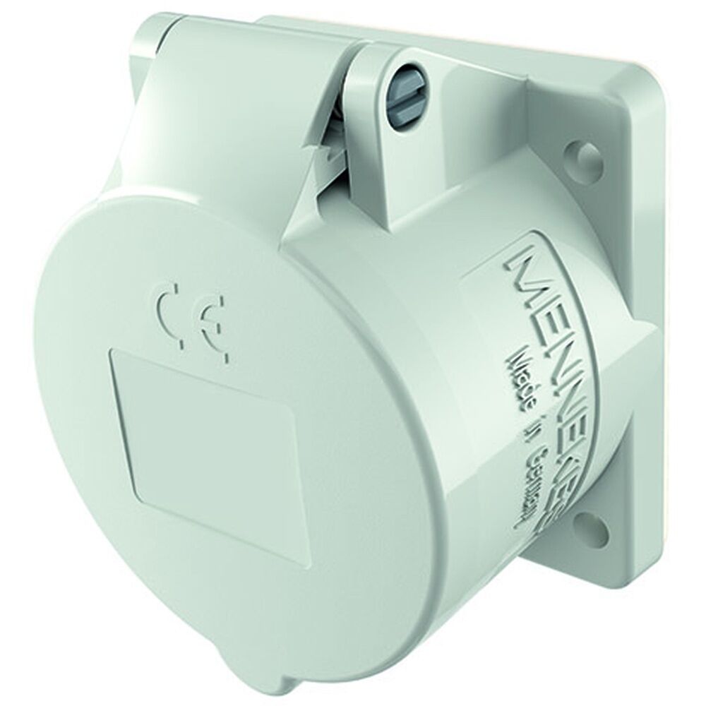 Mennekes Anbaudose 3215