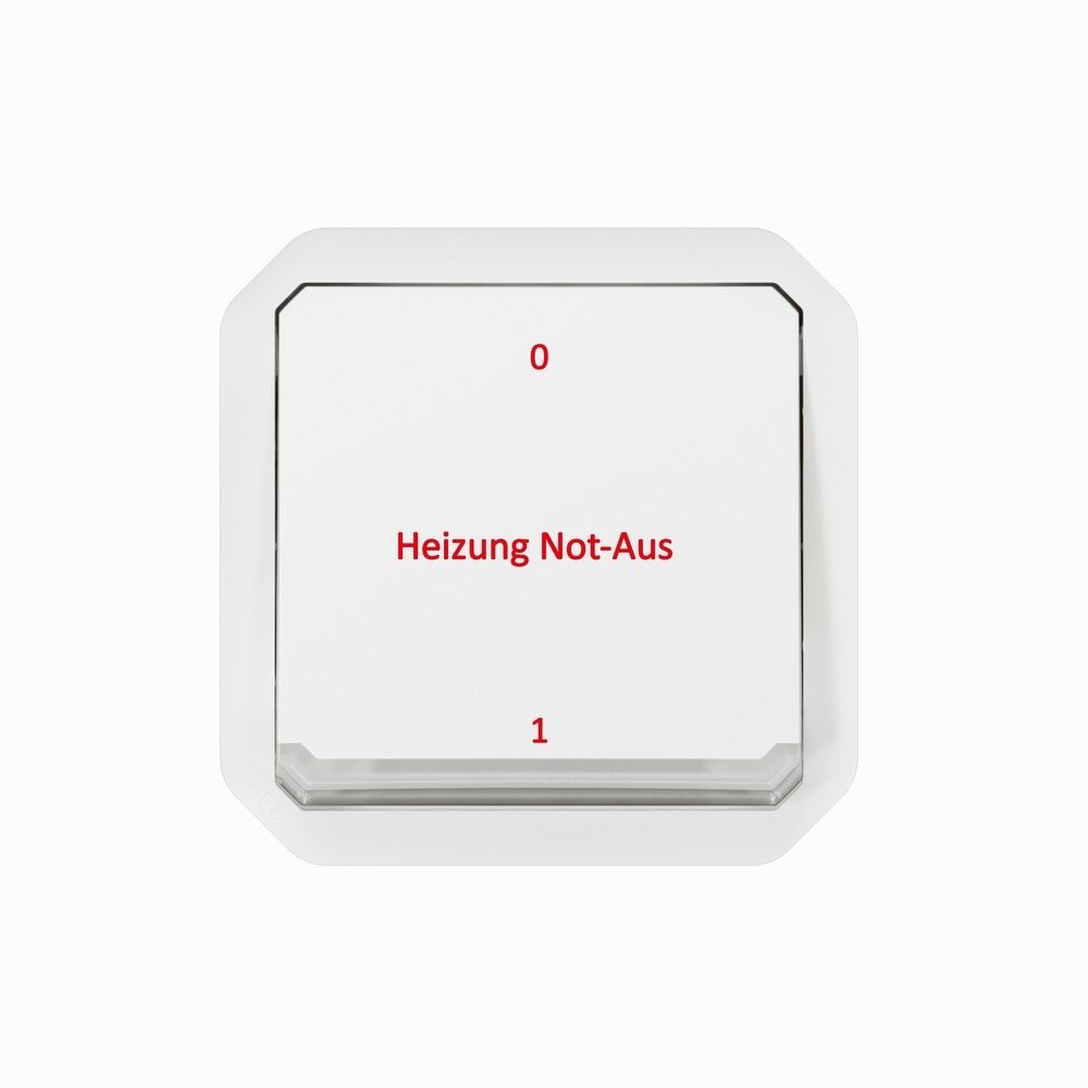 Legrand Schalter 069627LNA