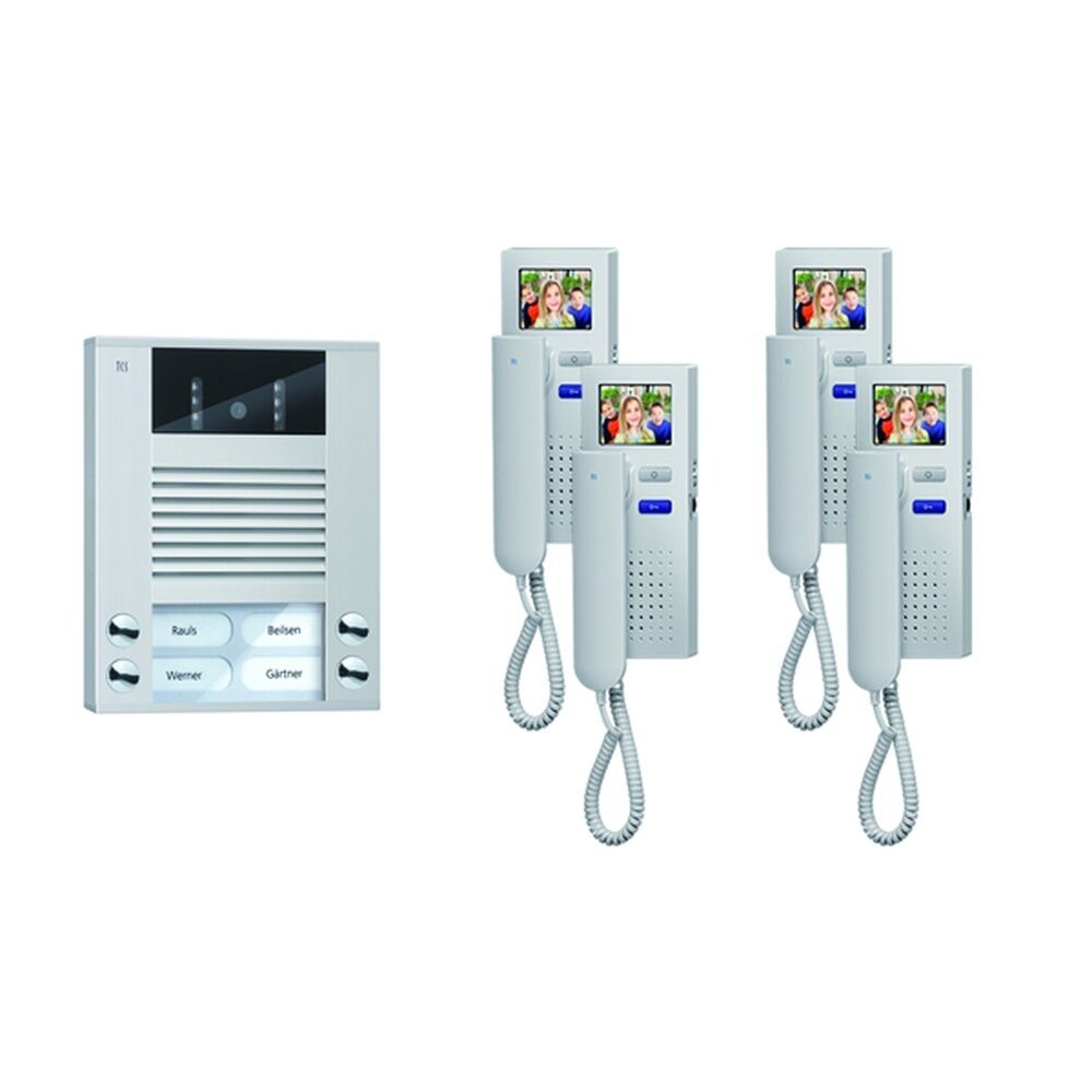 TCS Videopaket PVE1540-0010