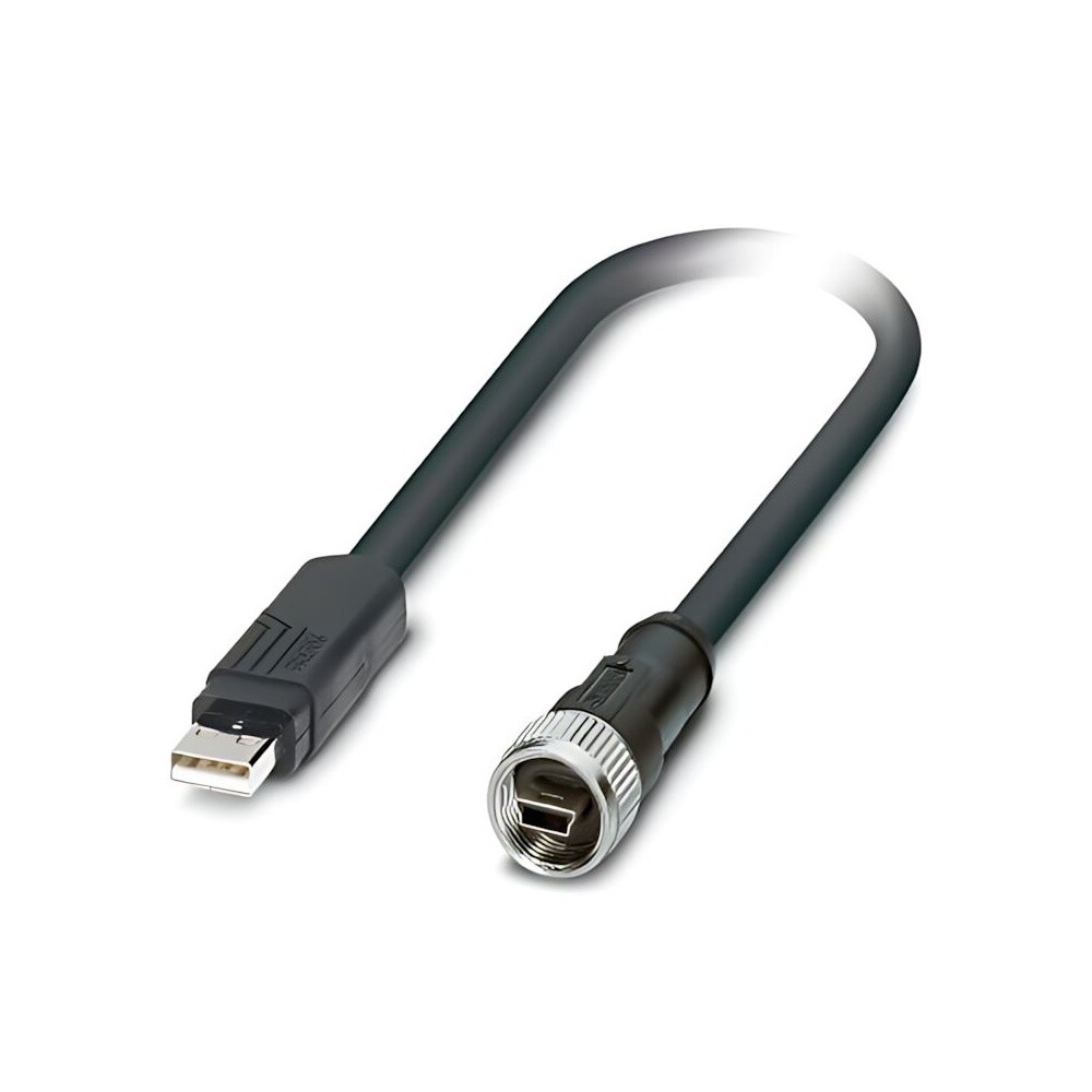 Phoenix Contact Patch Kabel 1420171 Typ VS-FSDB-IP20SDA/981/2,0 SCO