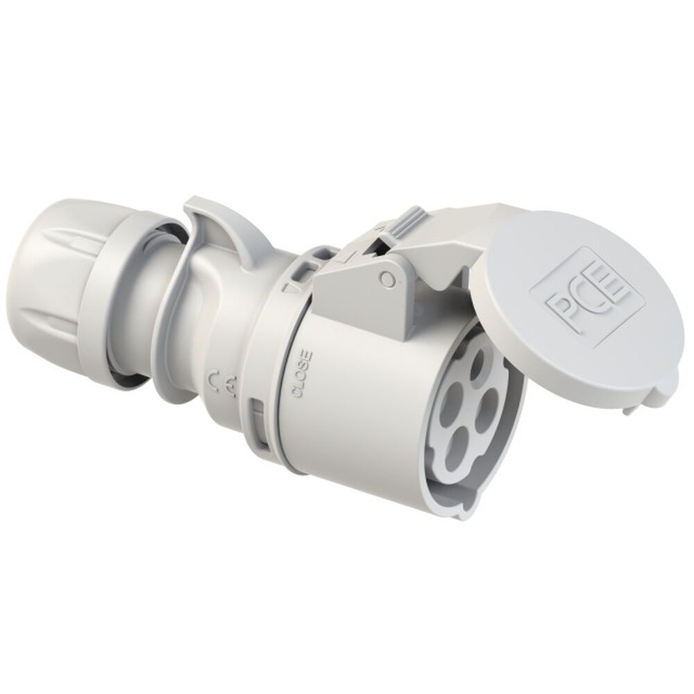 PC Electric CEE Kupplung 214-1
