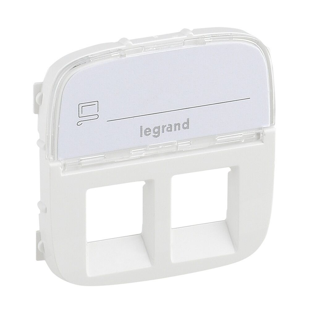 Legrand Abdeckung 755485