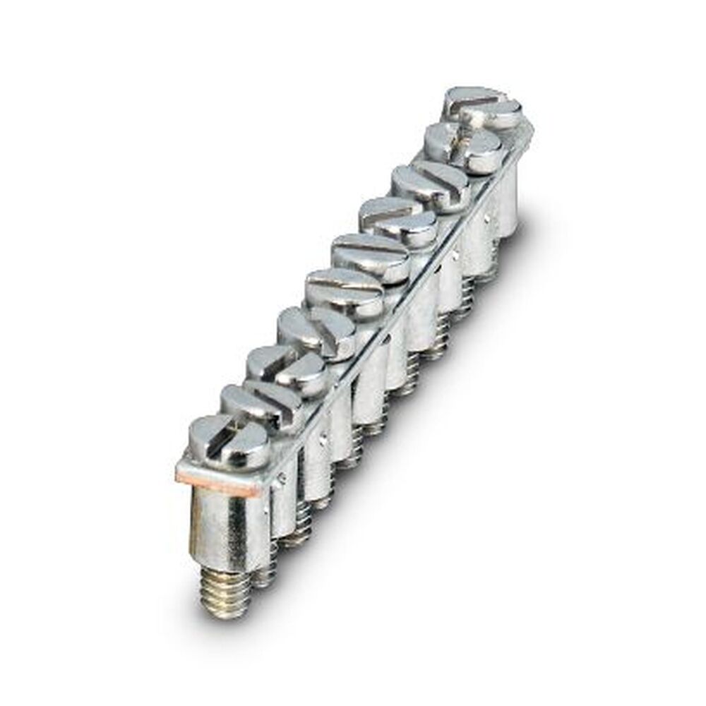 Phoenix Contact Feste Brücke 3001624 Typ FBRN 10-4 N