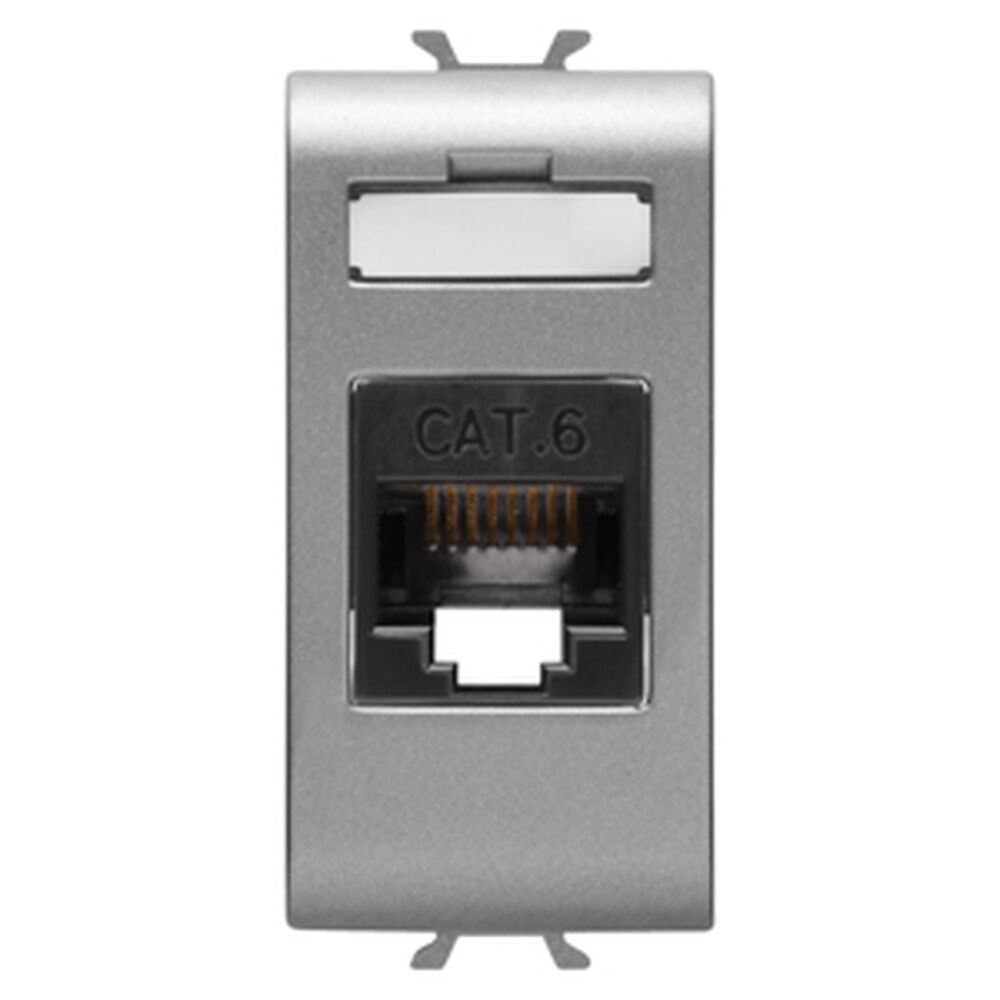 Gewiss Netzwerk Anschlussdose GW14423