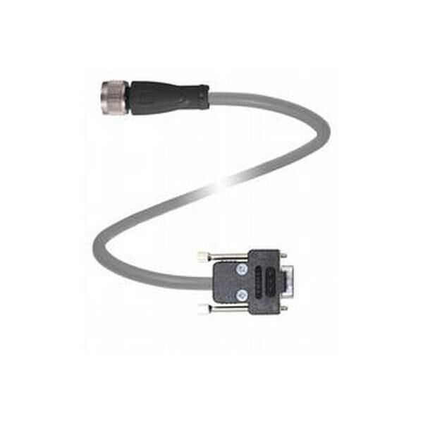 Pepperl+Fuchs Adapterkabel 270509 Typ V15-G-2M-PVC-SUBD9
