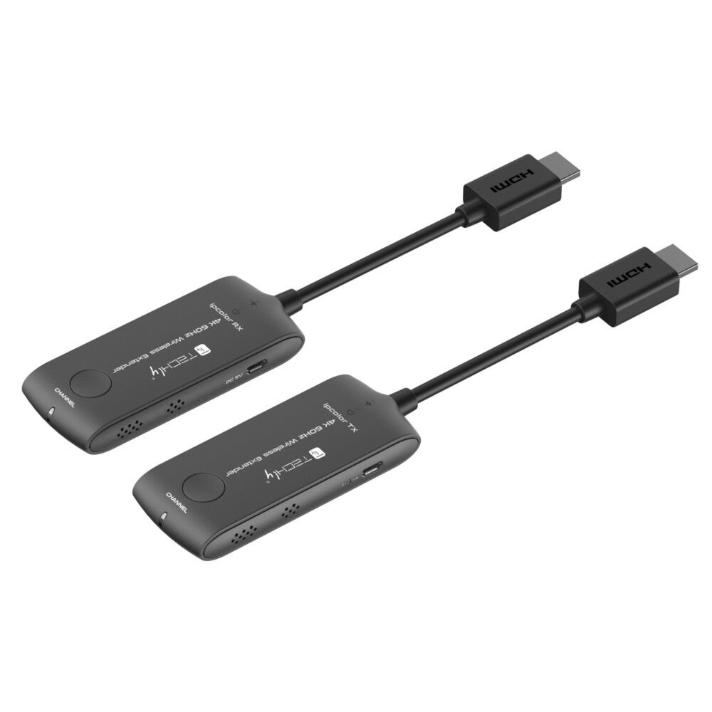 EFB Elektronik HDMI Extender IDATA-HDMI-WL488