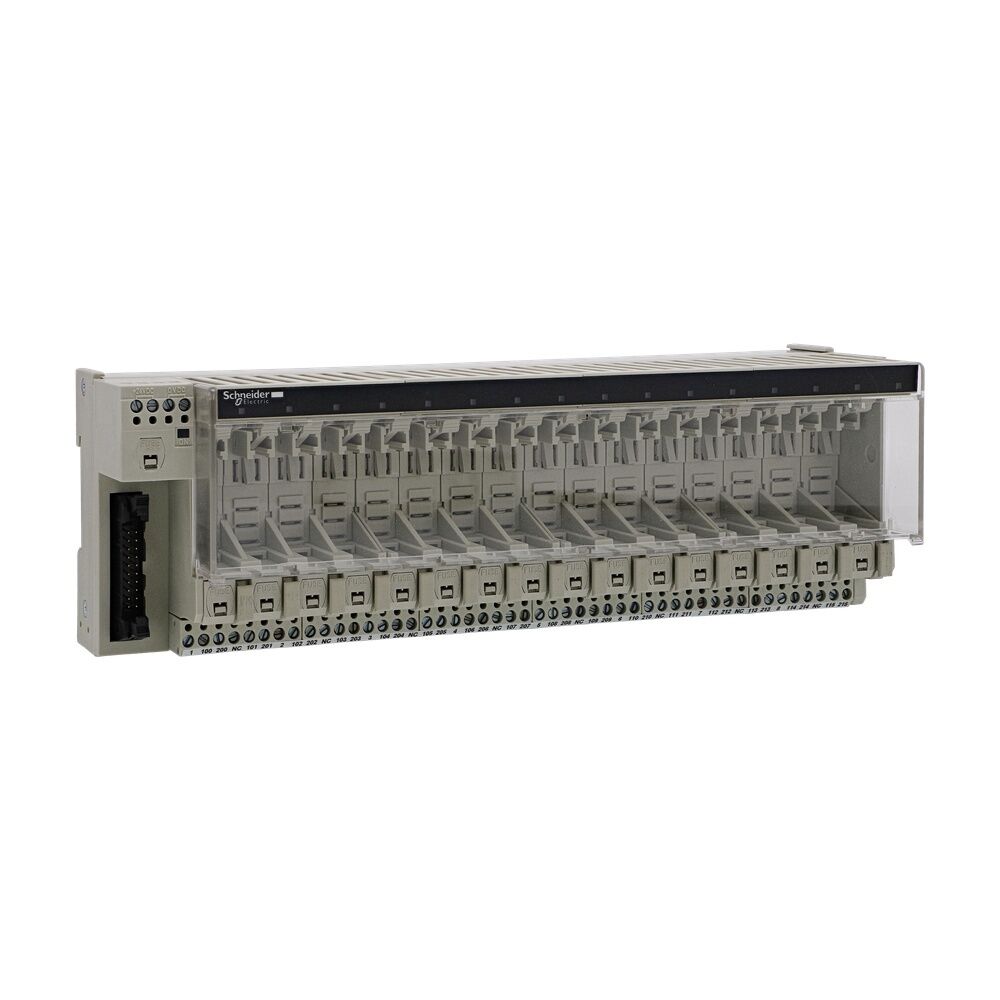 Schneider Electric Klemmenblock ABE7P16T318