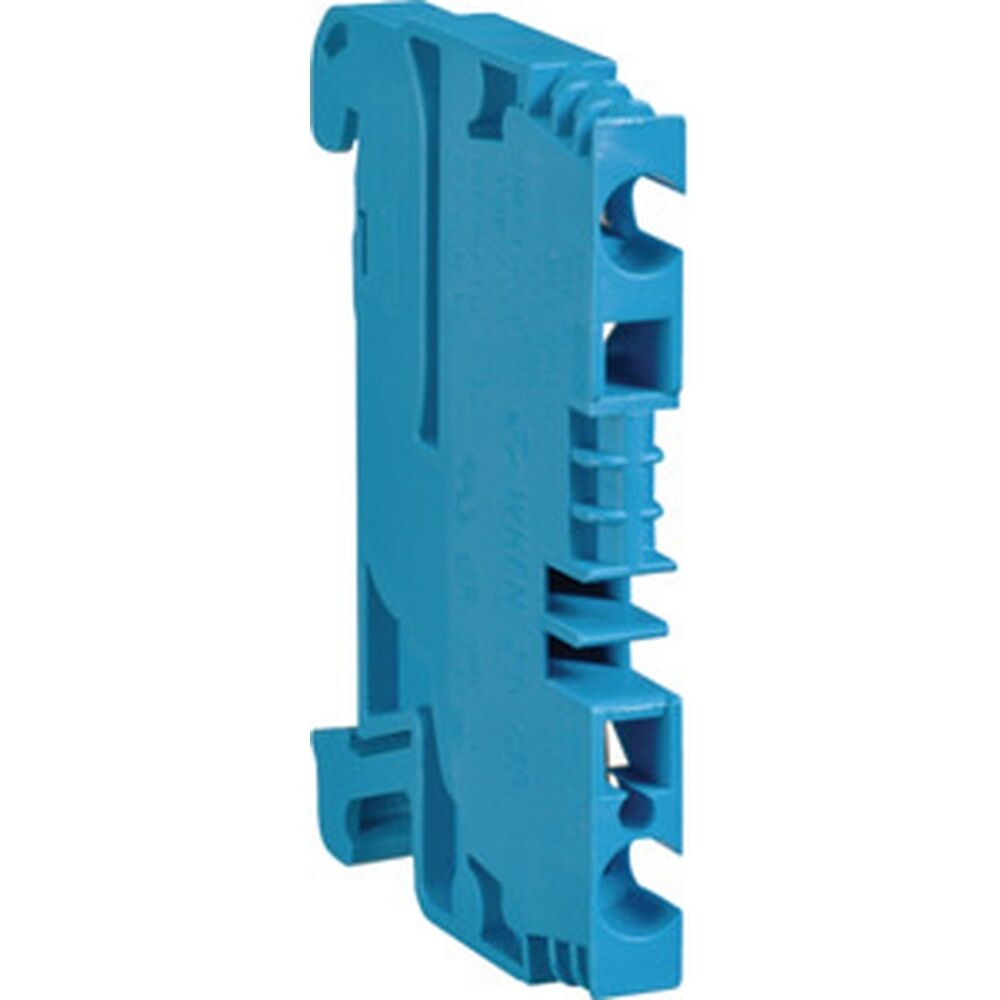 Hager Durchgangsklemme KYA04LH2