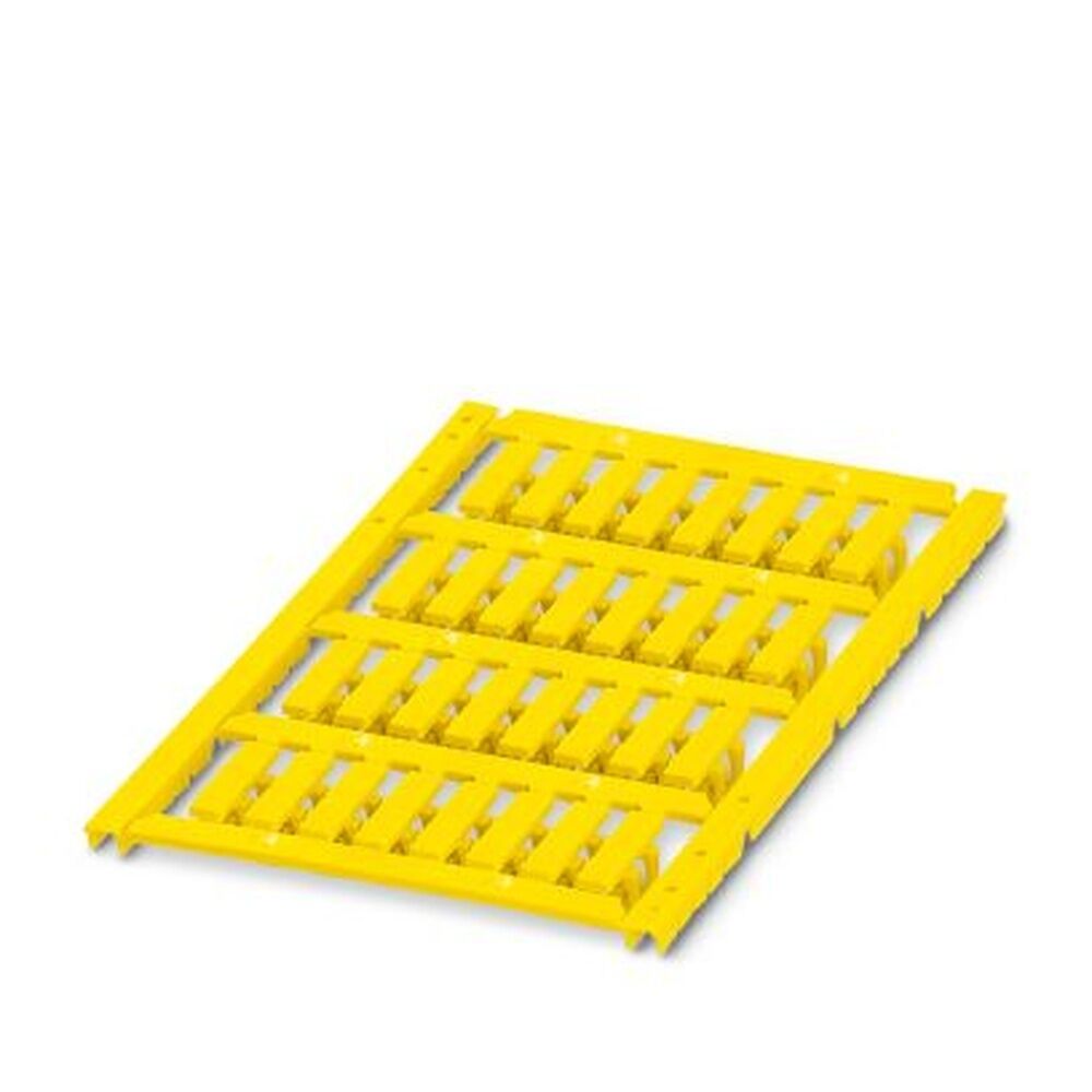 Phoenix Contact Leitermarkierung 0831211 Typ UCT-WMCO 4,7 (18X4) YE