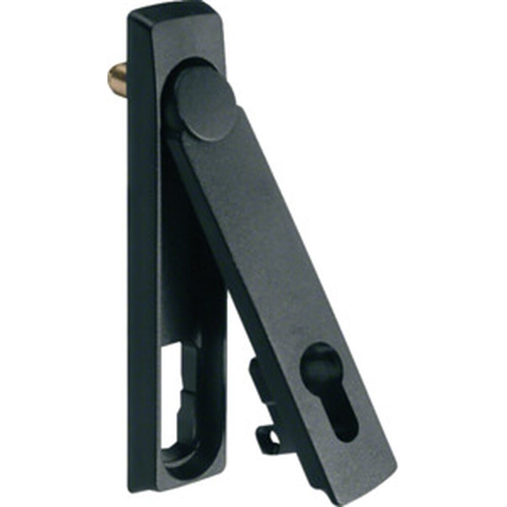 Hager Schwenkhebelgriff FZ534N