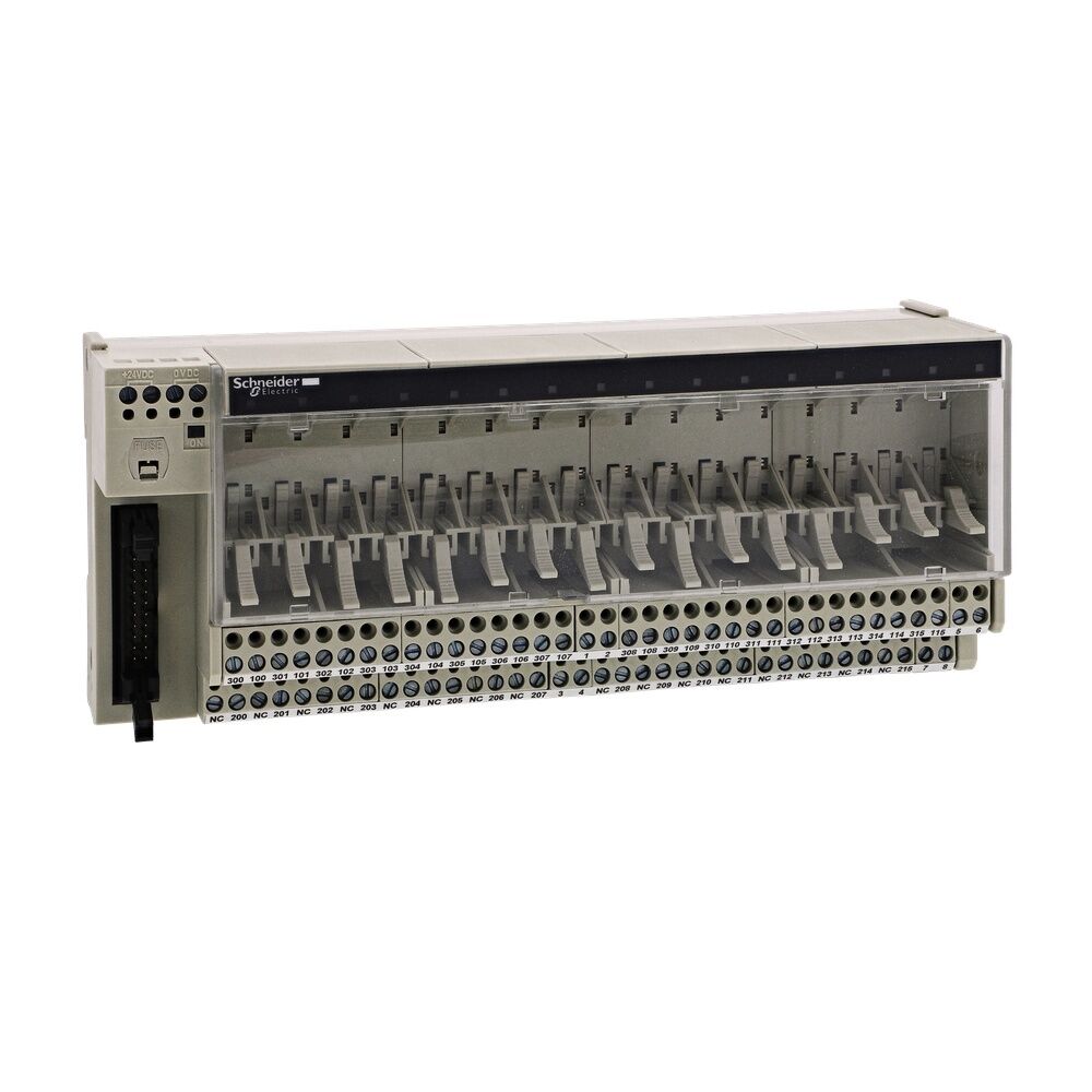 Schneider Electric Klemmenblock ABE7P16T230