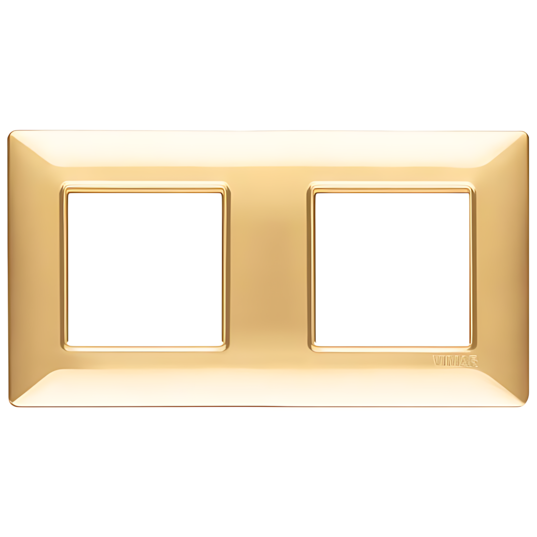 VIMAR Abdeckrahmen 14643.24