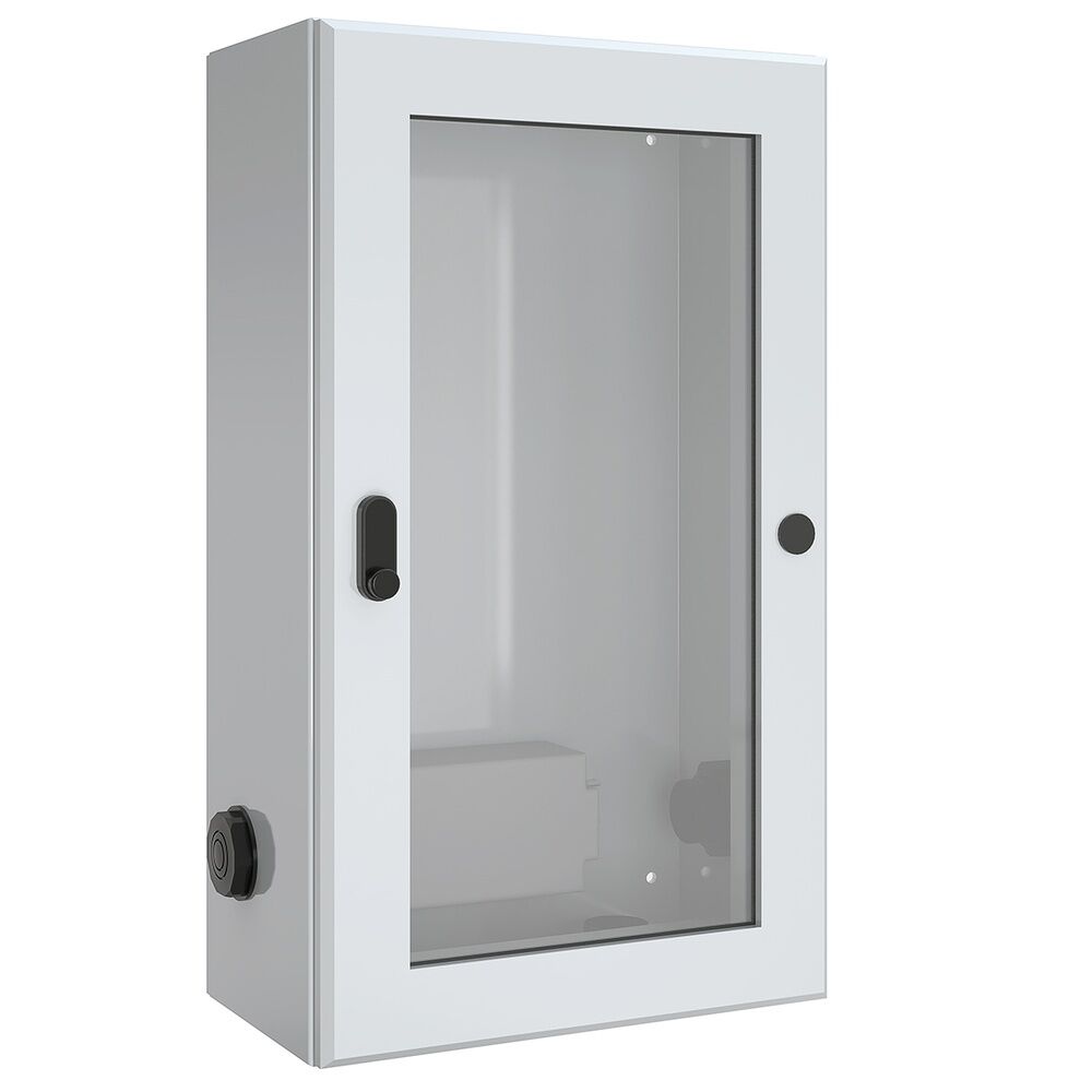 ABN Wandlerschrank ABNRD104X0270