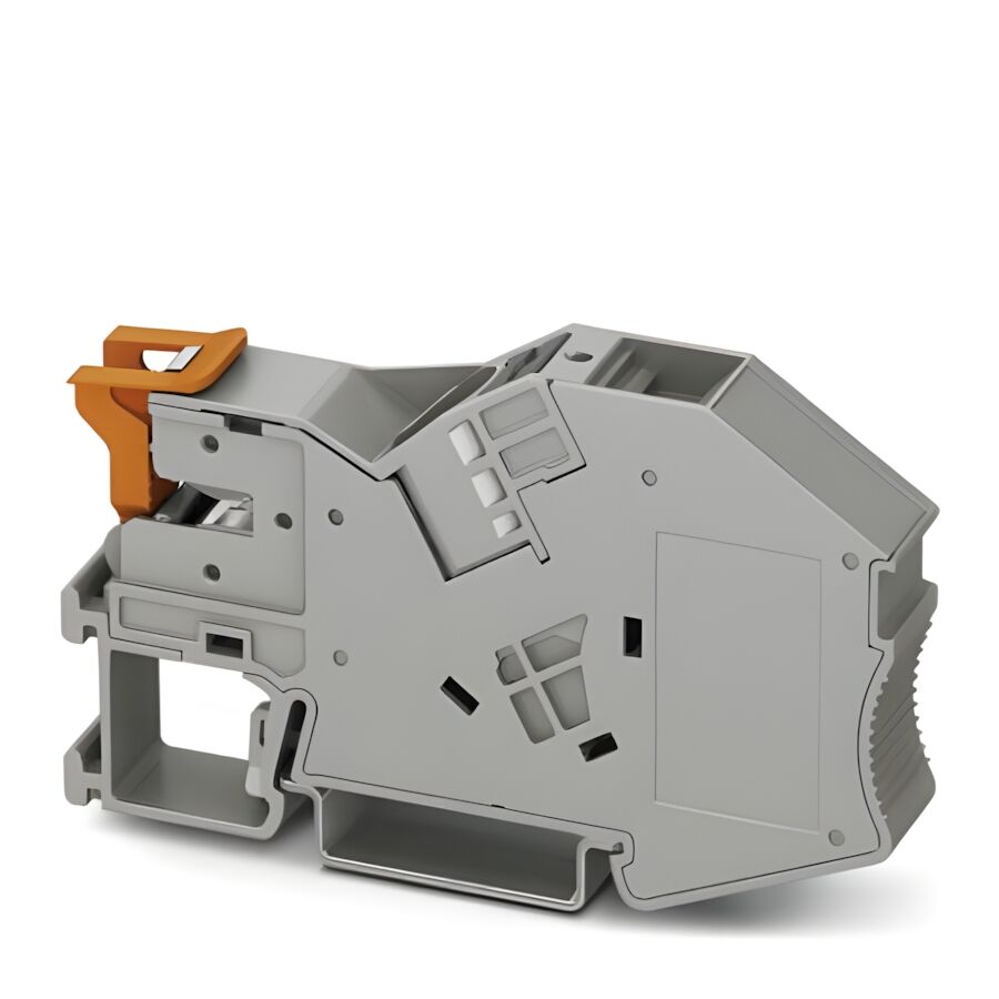 Phoenix Installationsklemme 1030130 Typ PTI 16-NLS-FI 