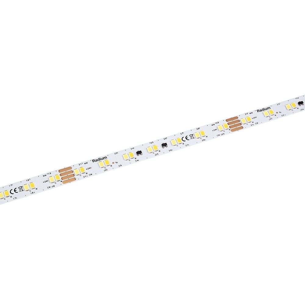 Radium LED Modul RSTA4781 Typ LED STRIP 3100 S TW/24V IND