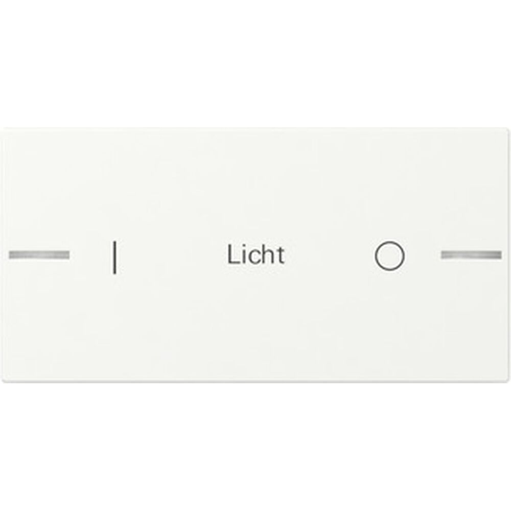 Gira Wippe für Wippenset 862227