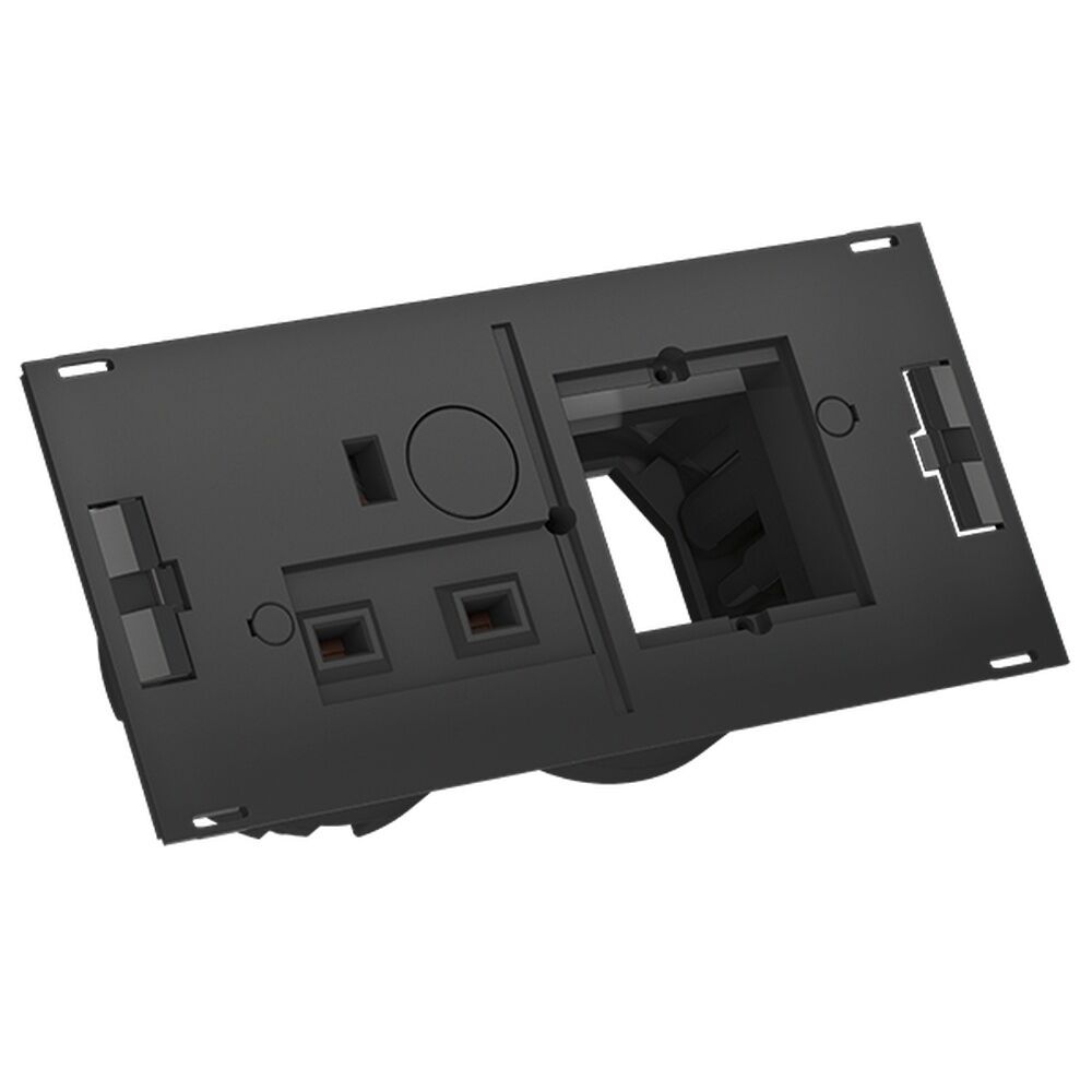 Bachmann Steckdoseneinheit 929.034