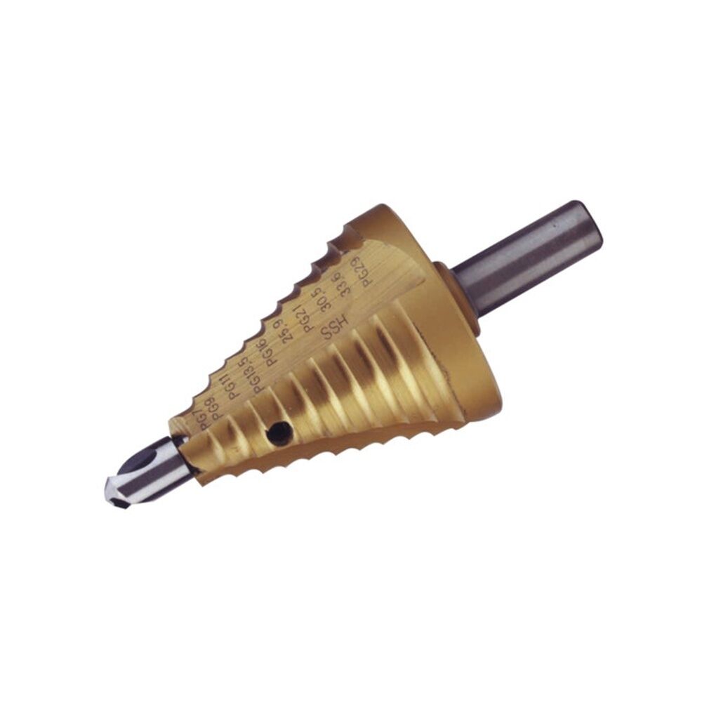 Cimco HSS Stufenbohrer 201206