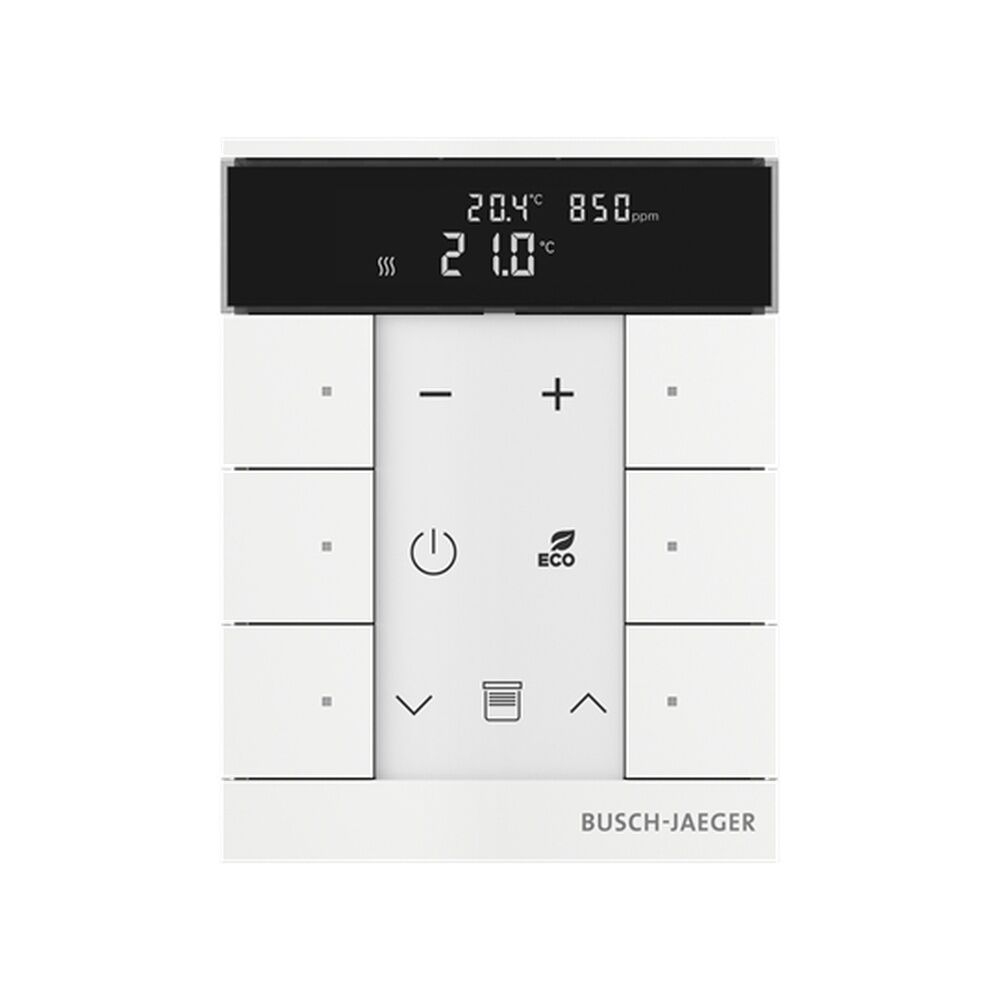 Busch-Jaeger Bedienelement SBC-F-6.0.11-884 Nr. 2CKA006220A0896