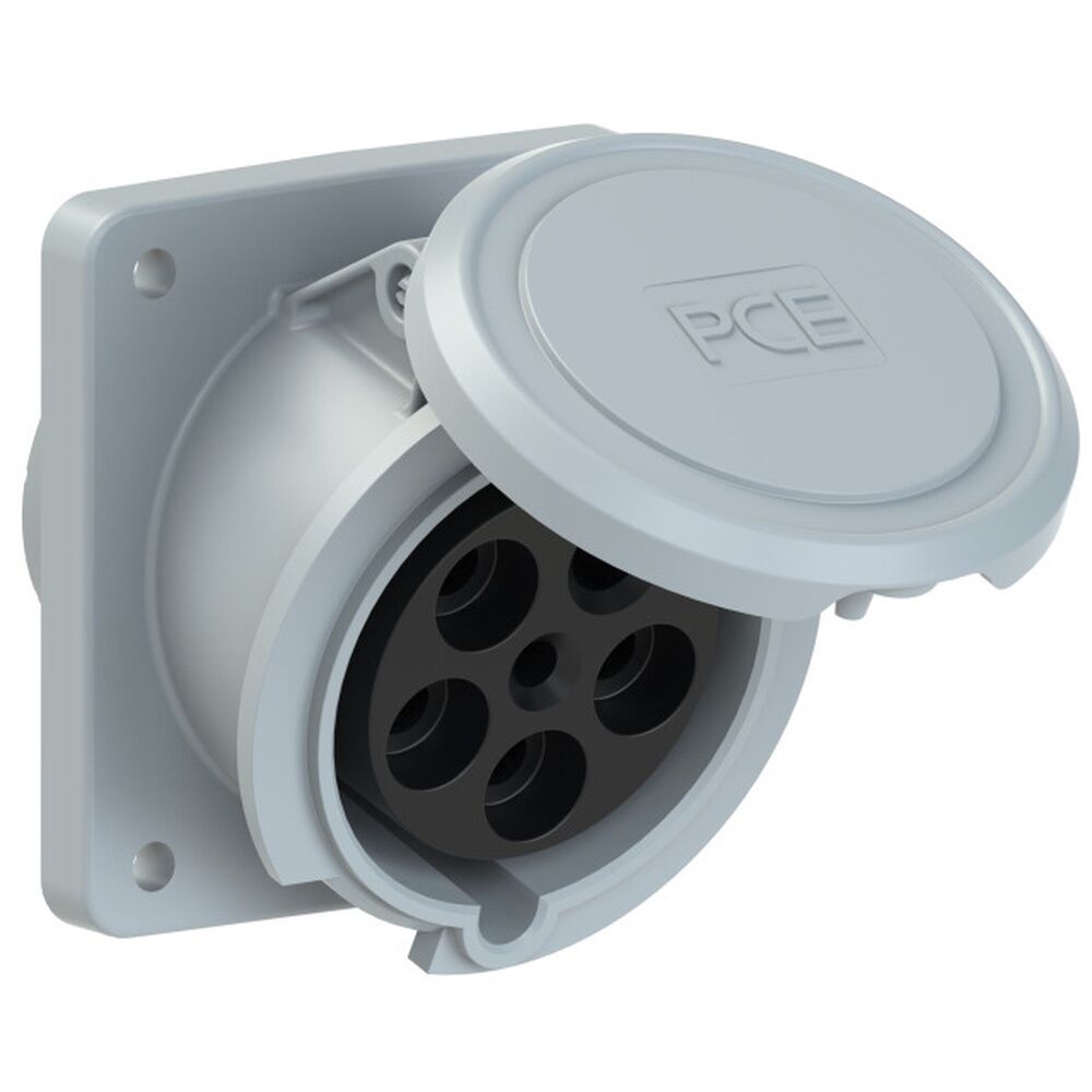 PC Electric CEE Anbausteckdose 4351-1fc