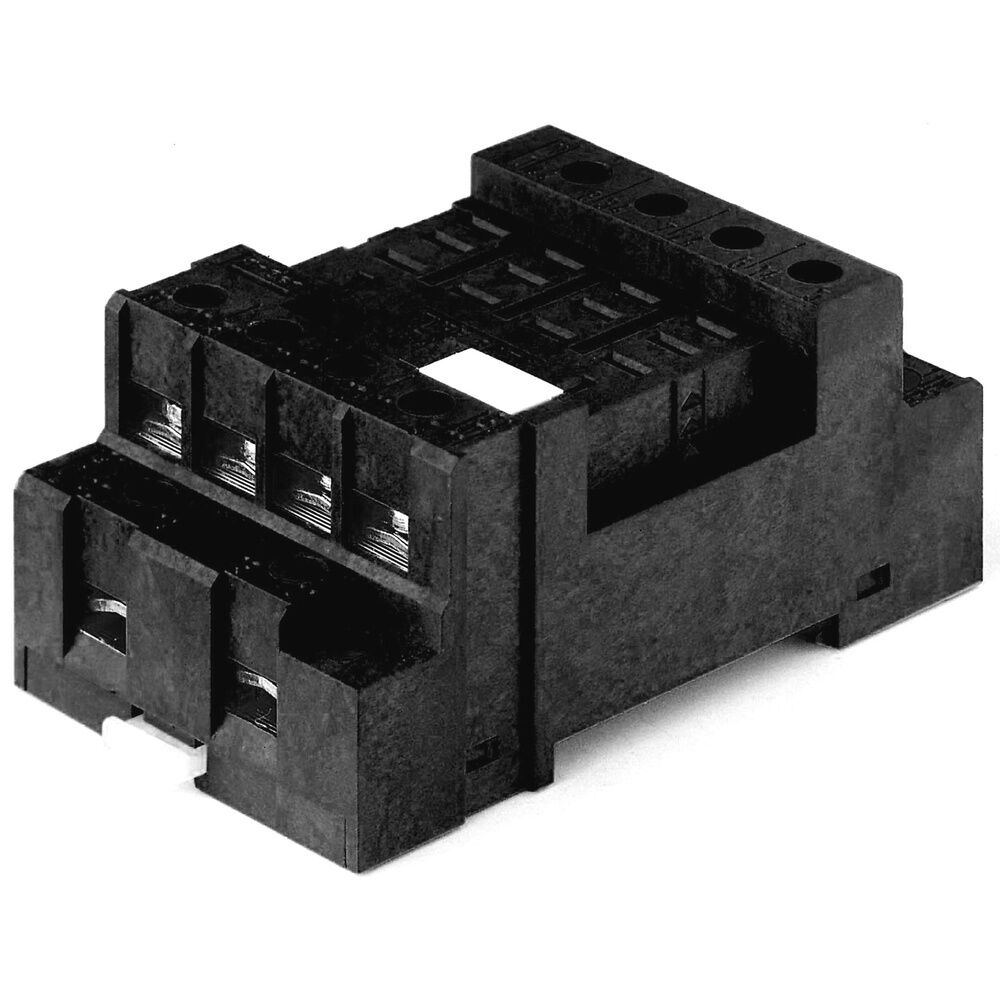 Finder Relaisfassung 96.74.0