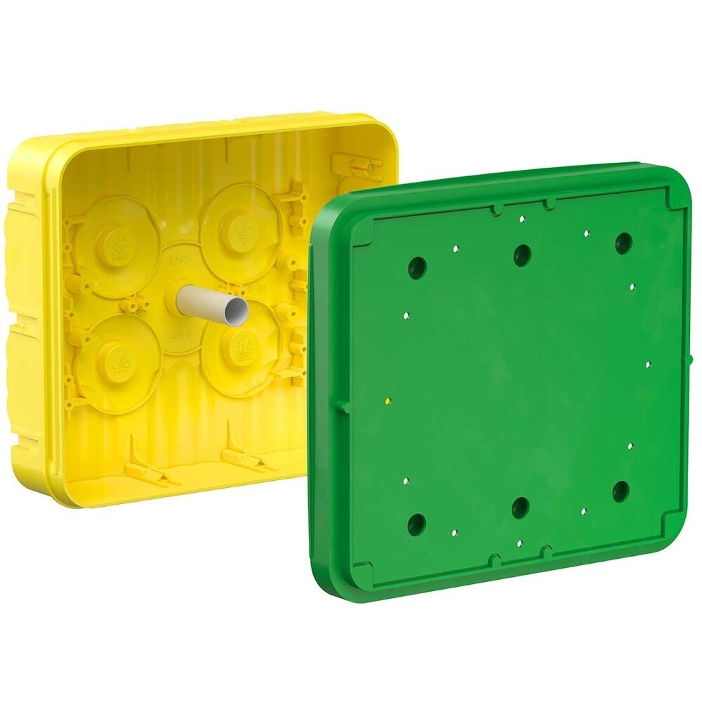 Kaiser Verbindungskasten 1297-02