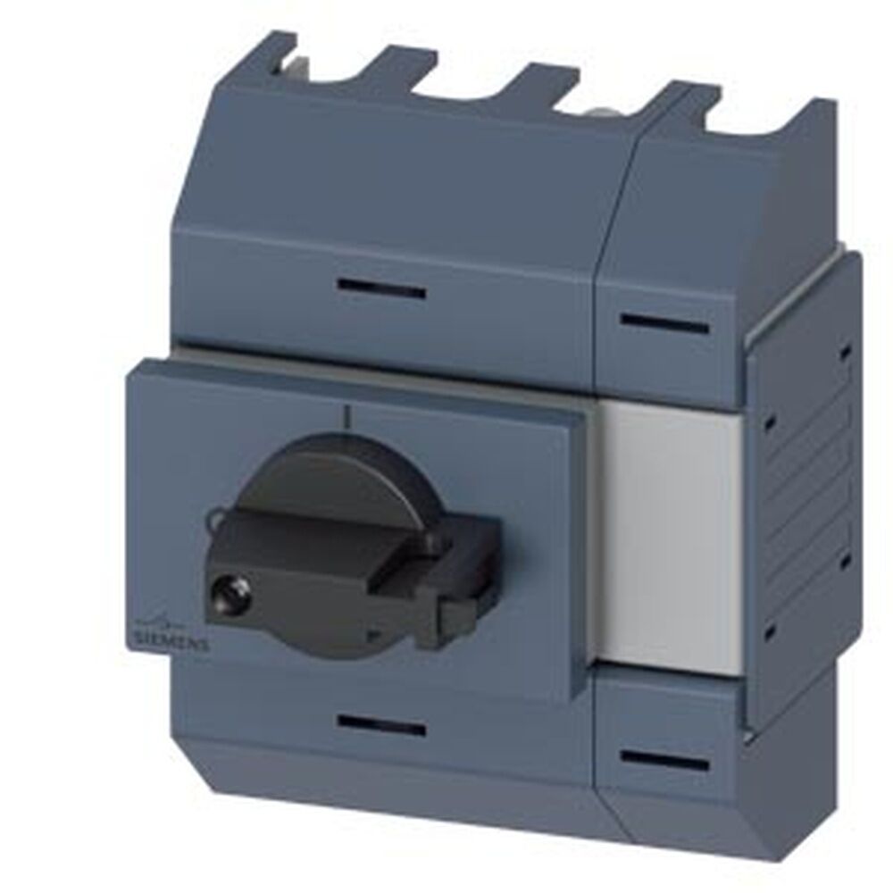 Siemens Lasttrennschalter 3KD0142-2KG20-3 