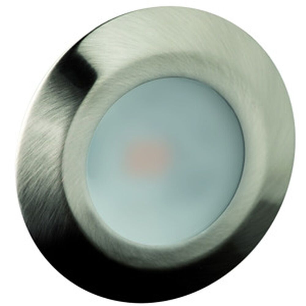 Rutec LED Wandeinbaustrahler LED54205WW-V2