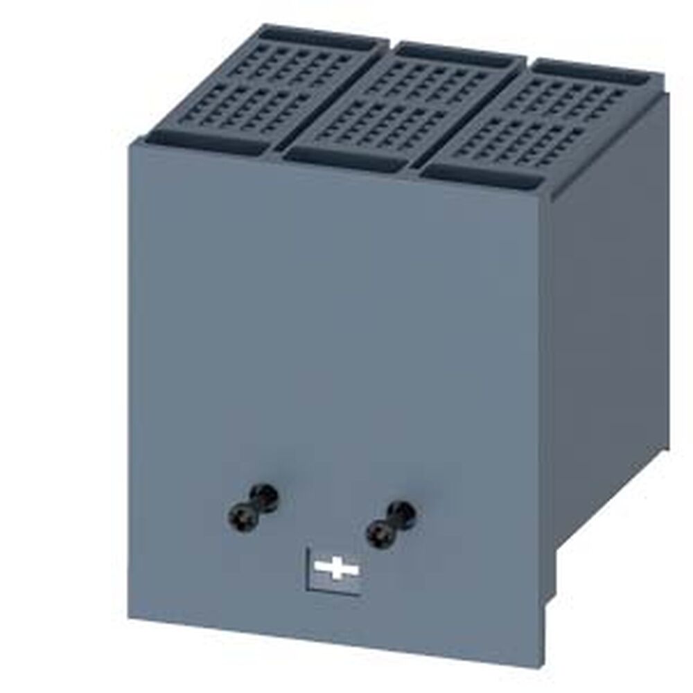 Siemens Klemmenabdeckung 3VA9153-0KB04