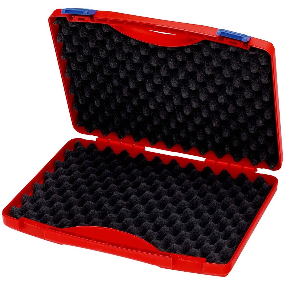 Knipex Werkzeug Box 00 21 15 LE 