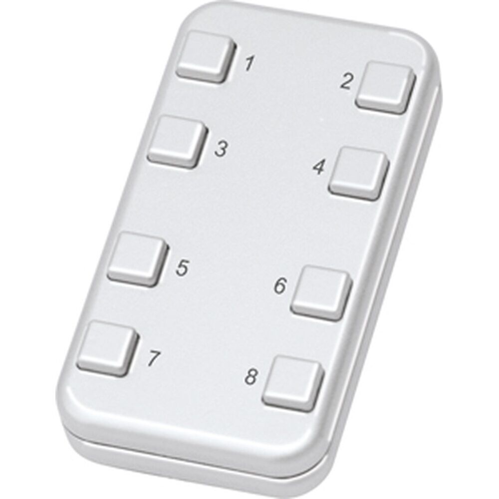 ELTAKO Funk Minihandsender 30000455 Typ FMH8-wg