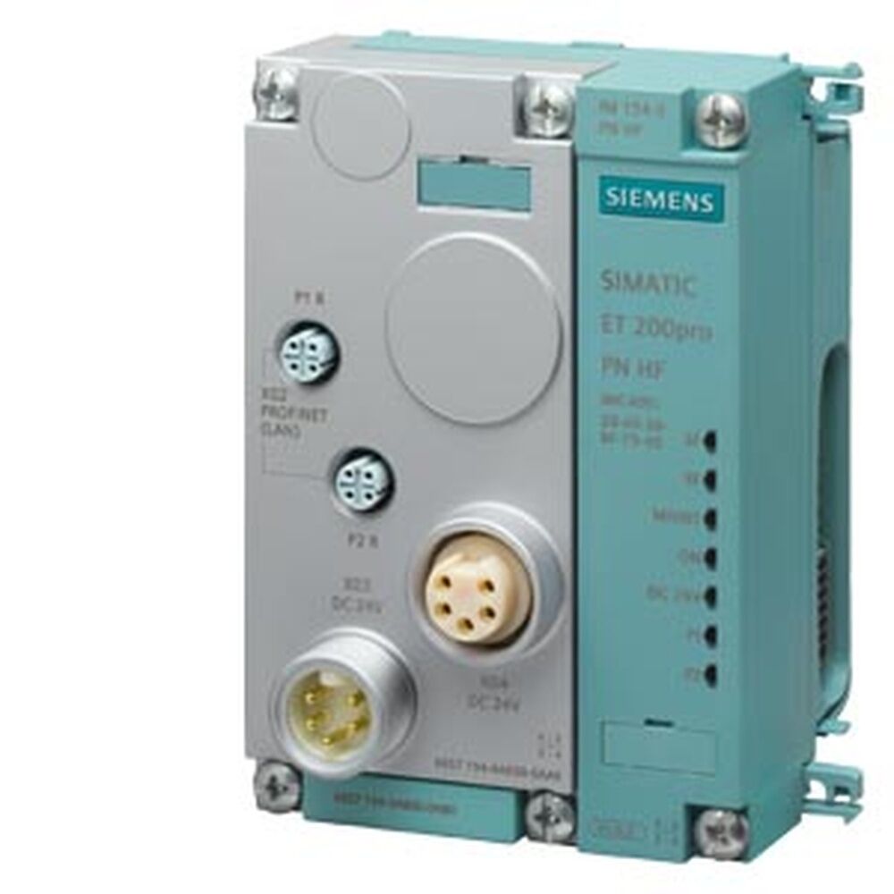 Siemens Interfacemodul 6ES7154-3AB00-0AB0