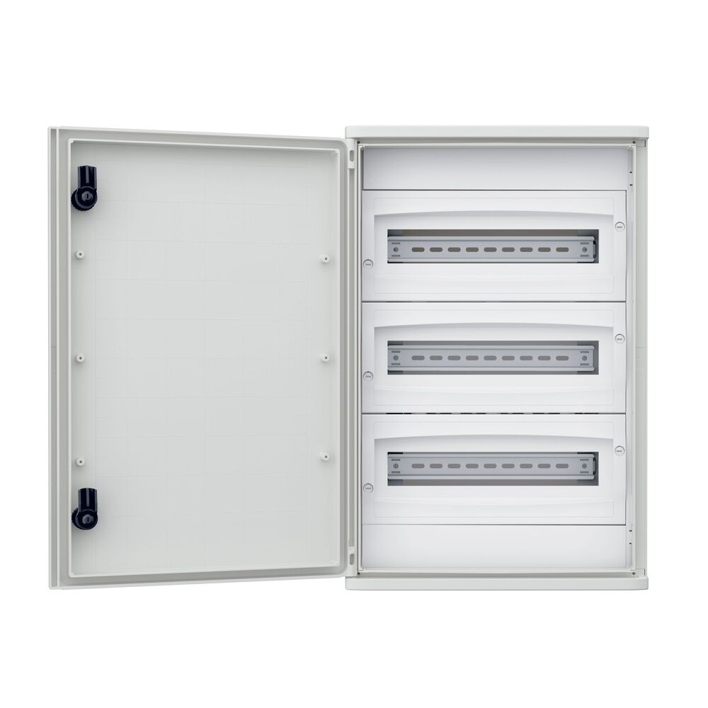 Legrand Montagerahmen 433003