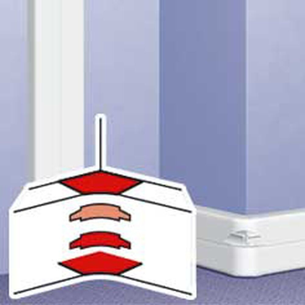 Legrand Inneneck 010658