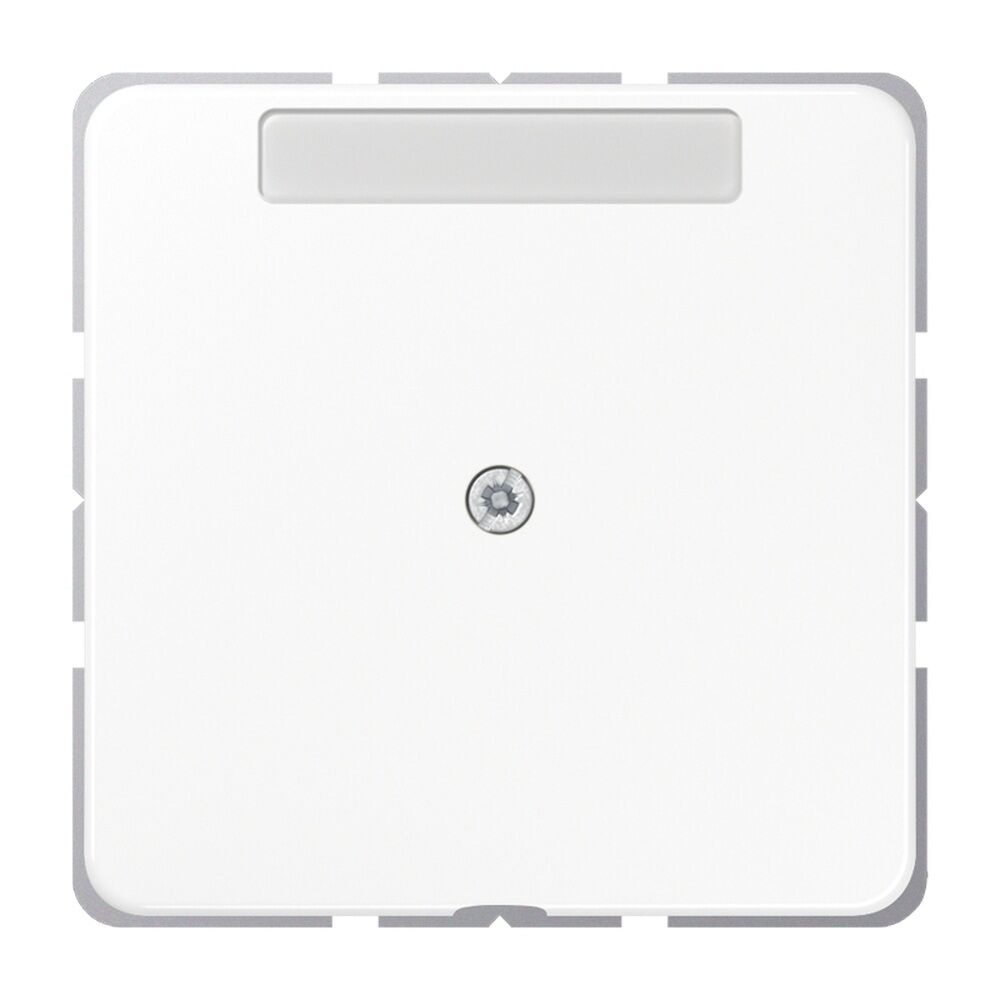 Jung Leitungsauslass CD 590 NAA WW