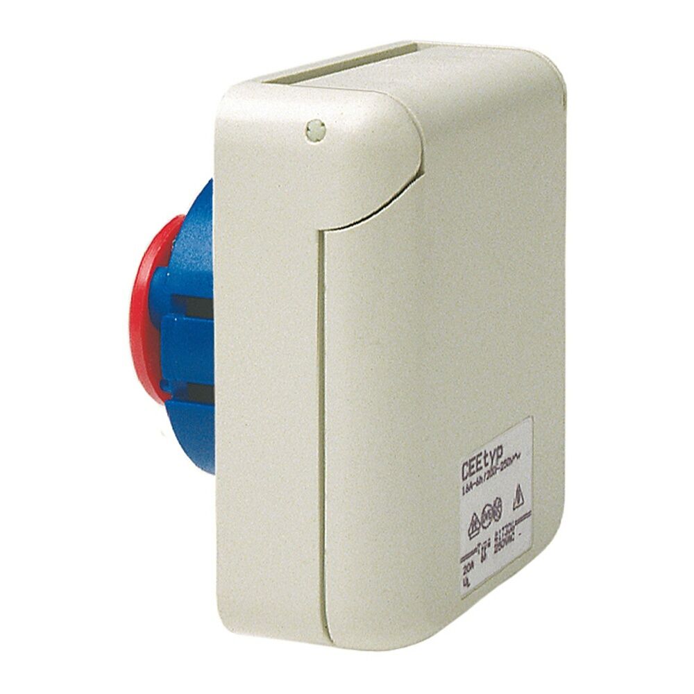 Walther-Werke Anbaudose 417304