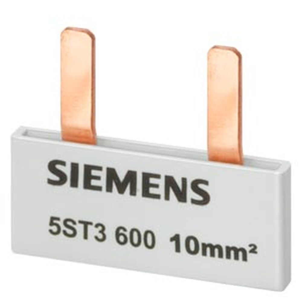 Siemens Stiftsammelschiene 5ST3604