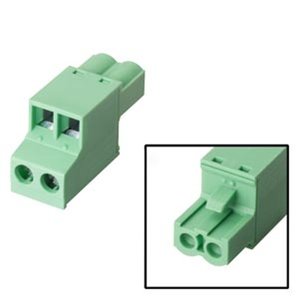 Siemens Stecker 6AV6671-8XA00-0AX0