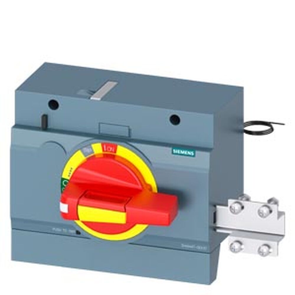 Siemens Frontdrehantrieb 3VA9447-0EK37