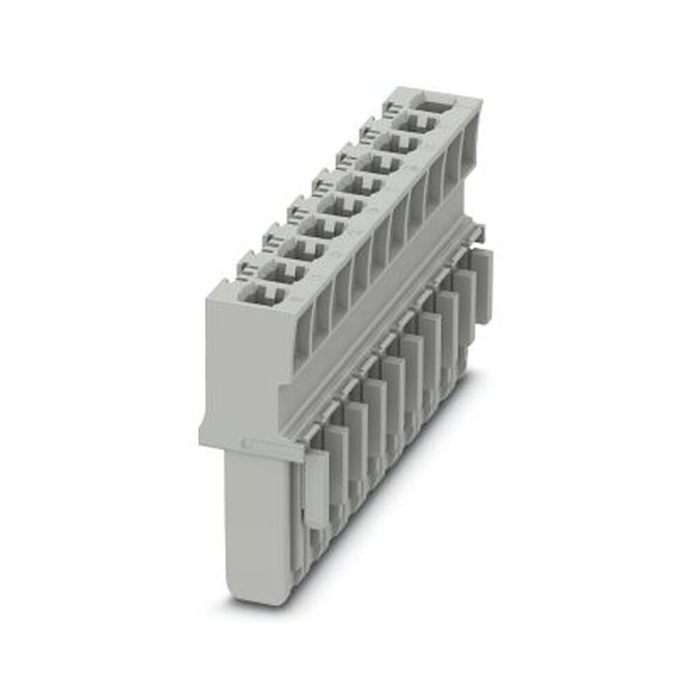 Phoenix Contact Steckergehäuse 1066565 Typ CP 4/10