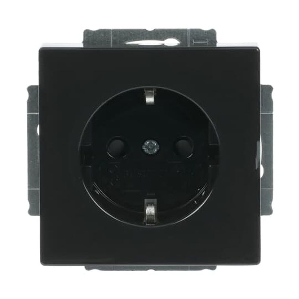 Busch-Jaeger SCHUKO Steckdosen Einsatz 20 EUCRB-81 Nr. 2CKA002013A5437