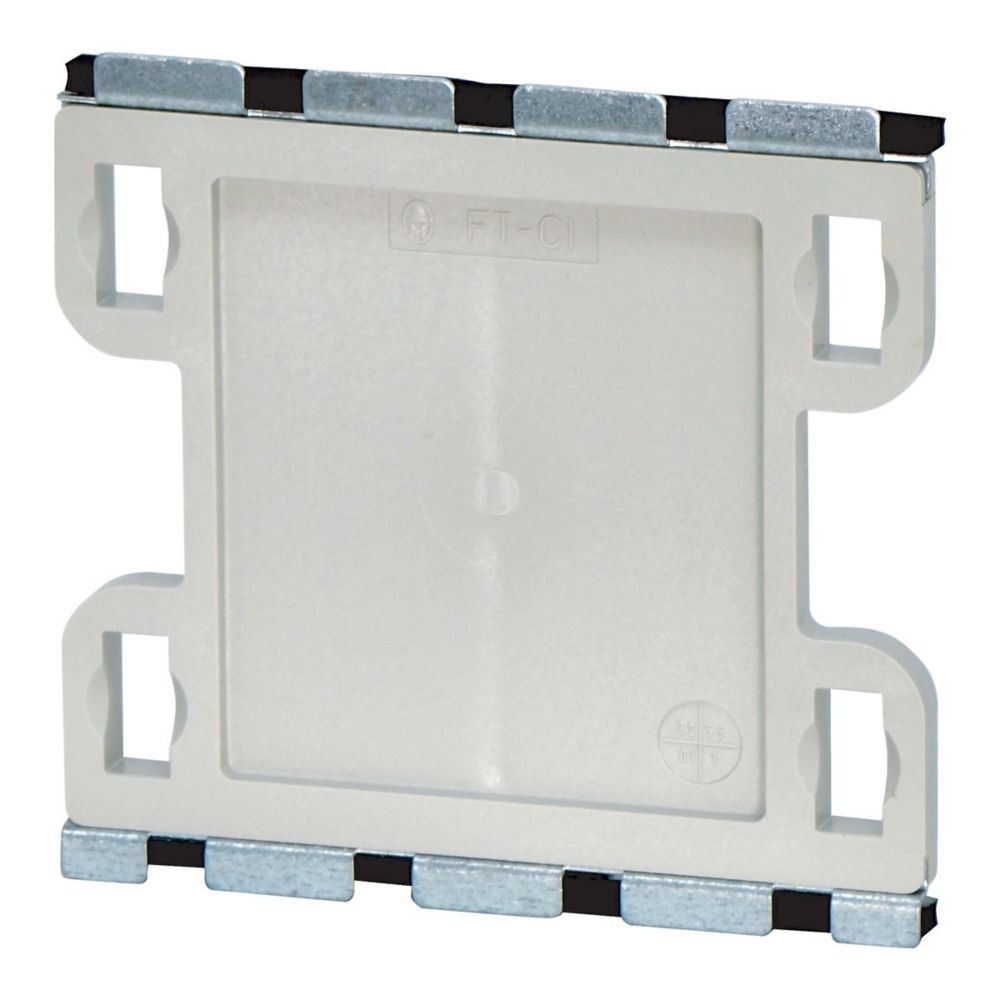 Eaton Flanschadapter 002319 Typ FT-CI