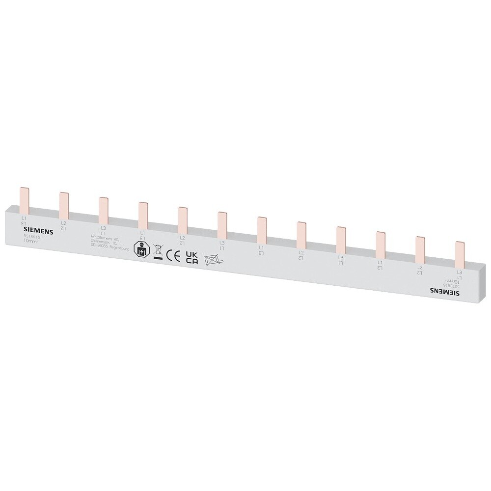 Siemens Stiftsammelschiene 5ST3615