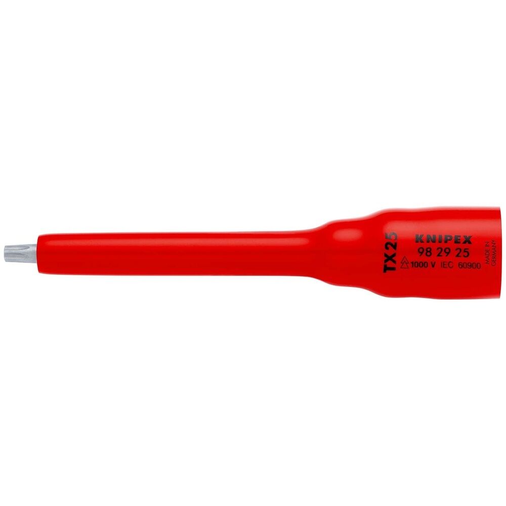 Knipex Steckschlüsseleinsatz 98 29 25