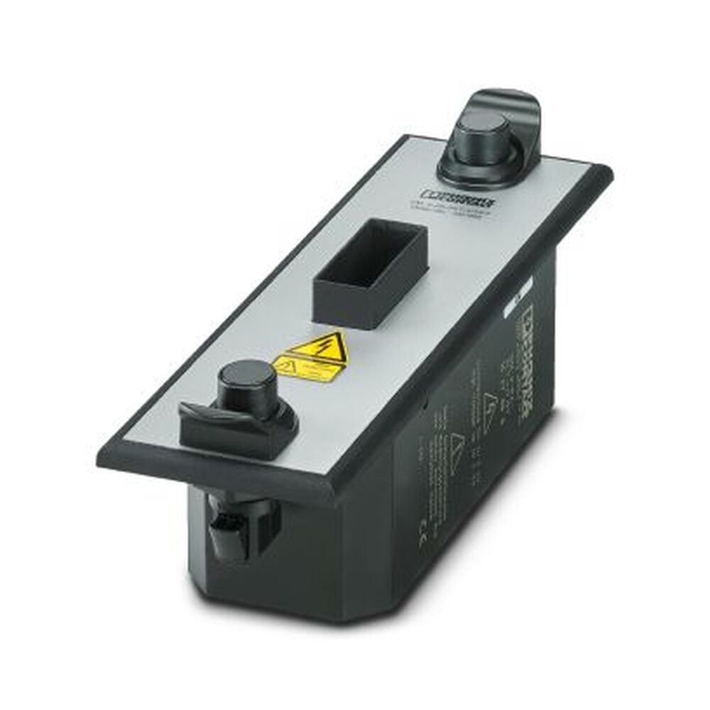 Phoenix Contact Prüfgerätadapter 1027866 Typ CM 2-PA-PLT-UT/PT
