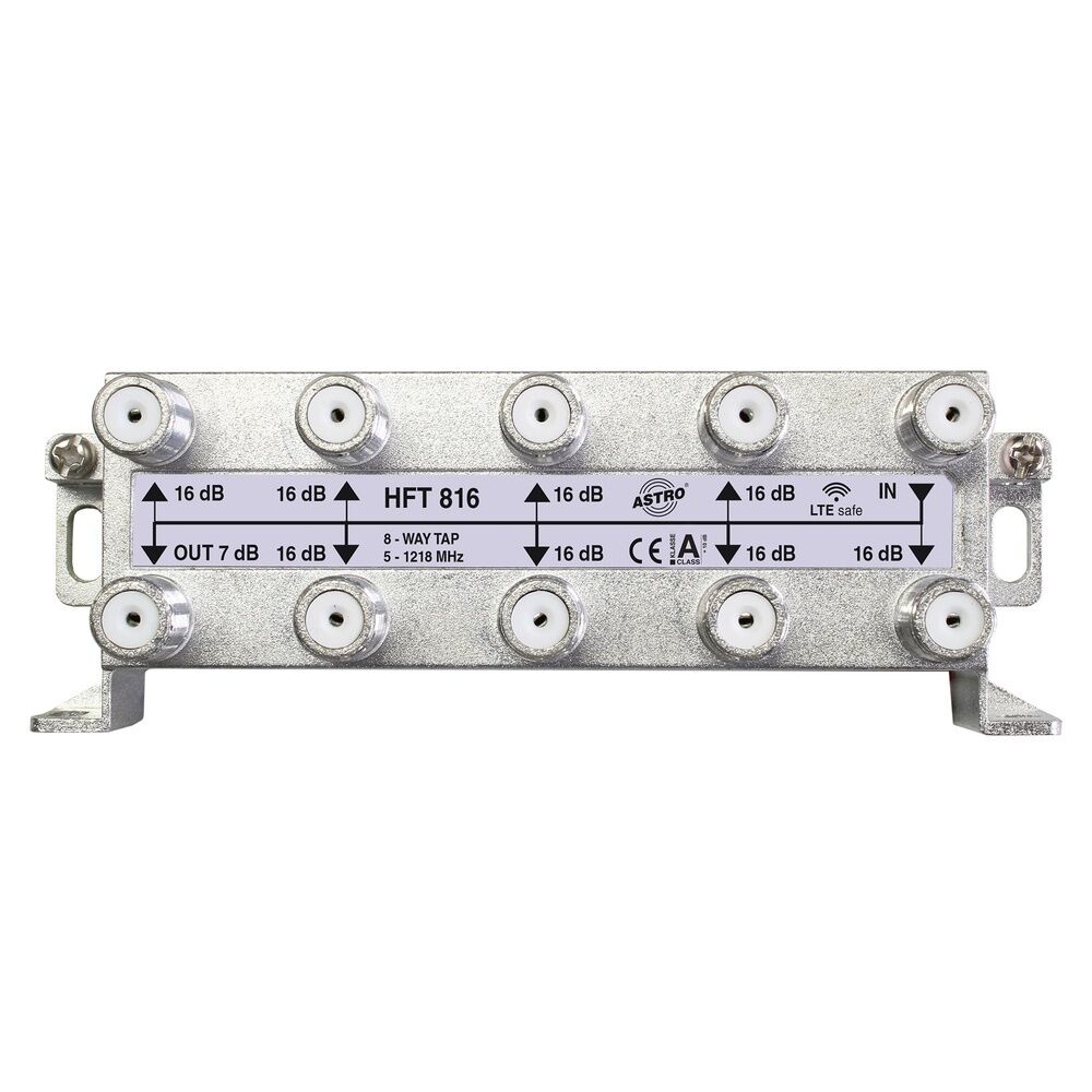 Astro Bit Abzweiger 00408817 Typ HFT 816