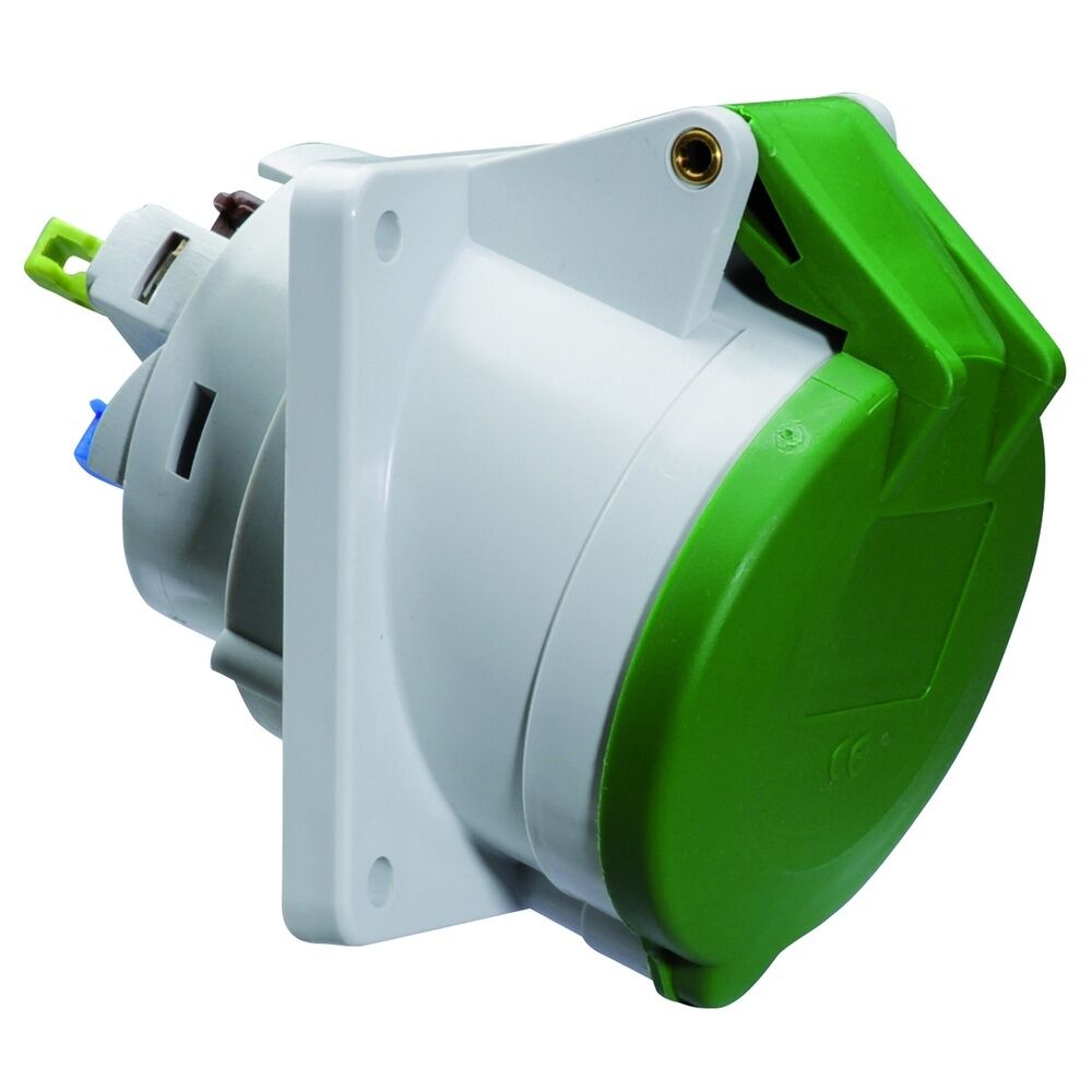 Bals Anbausteckdose 12770