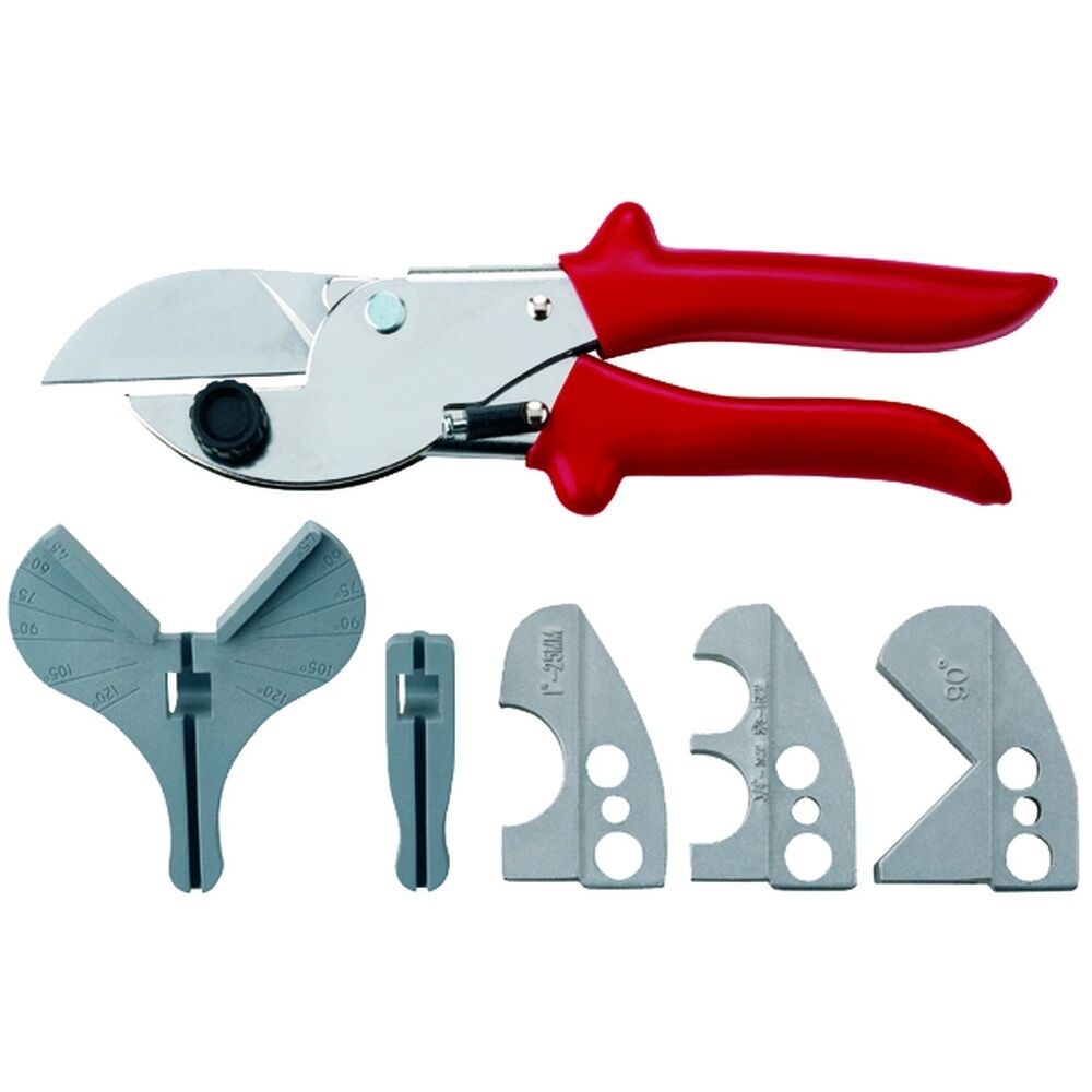 Intercable Kabelkanalschere 104292 Typ 16260